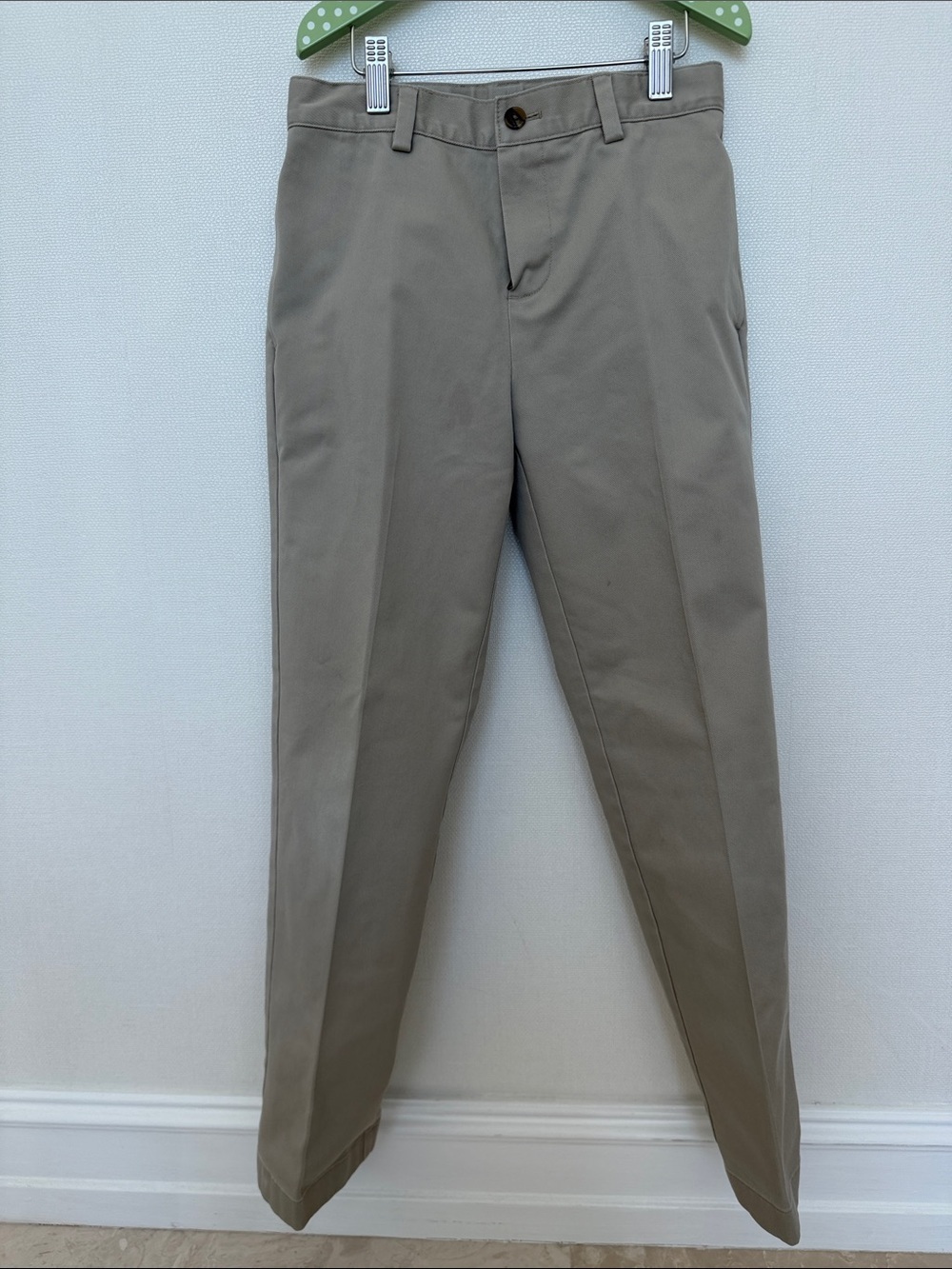 Brooks Brothers boys dress pants trousers Size 10
